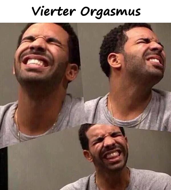 Vierter Orgasmus