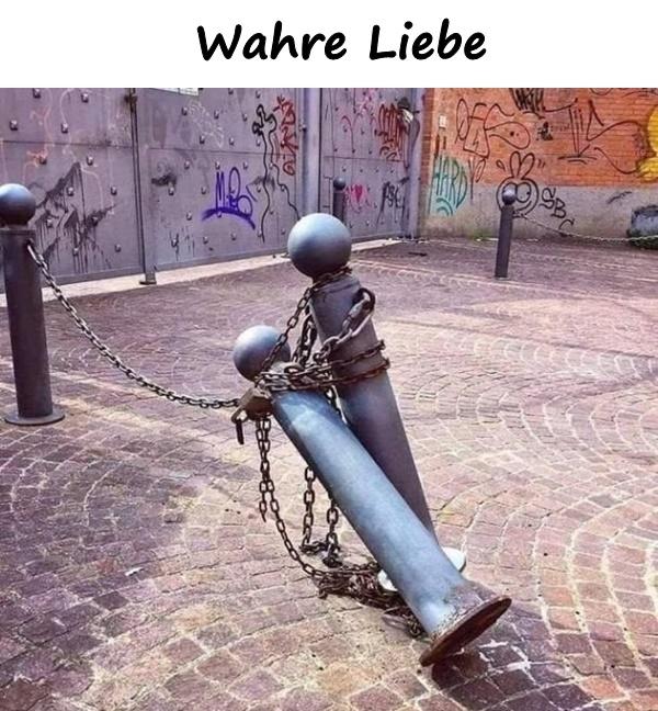 Wahre Liebe