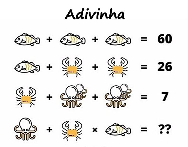 Adivinha