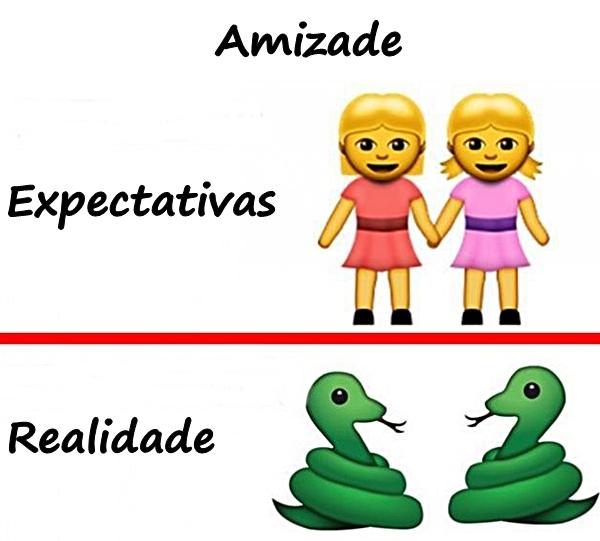 Amizade