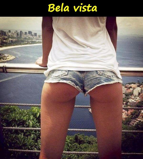 Bela vista