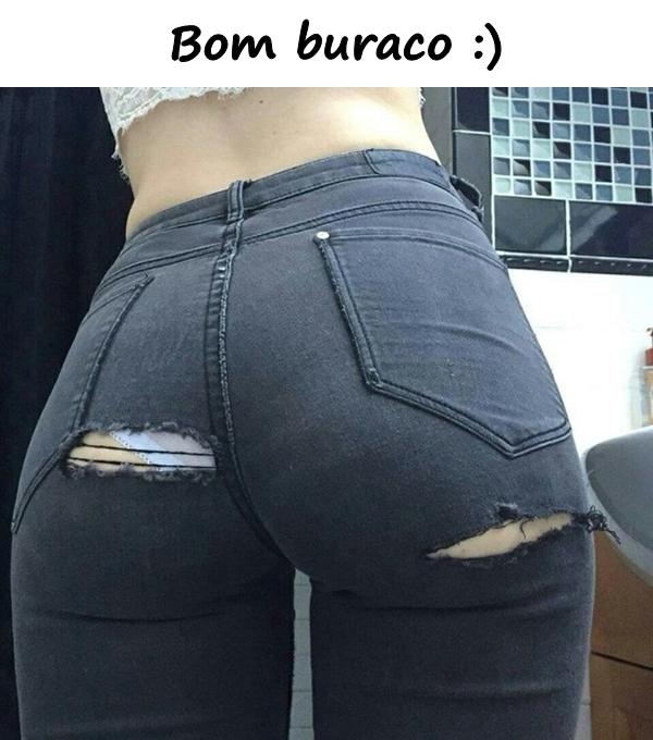 Bom buraco