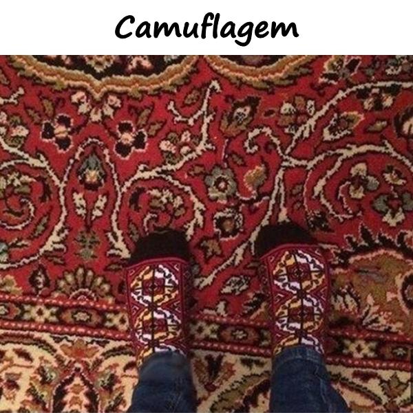 Camuflagem