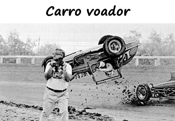 Carro voador