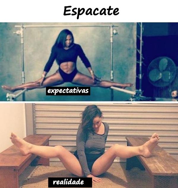 Espacate