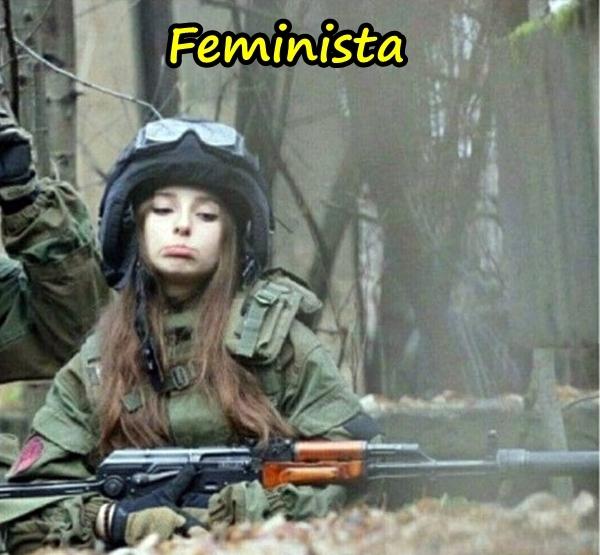 Feminista