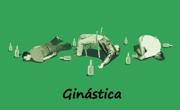 Ginástica