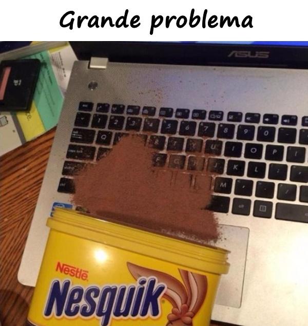 Grande problema