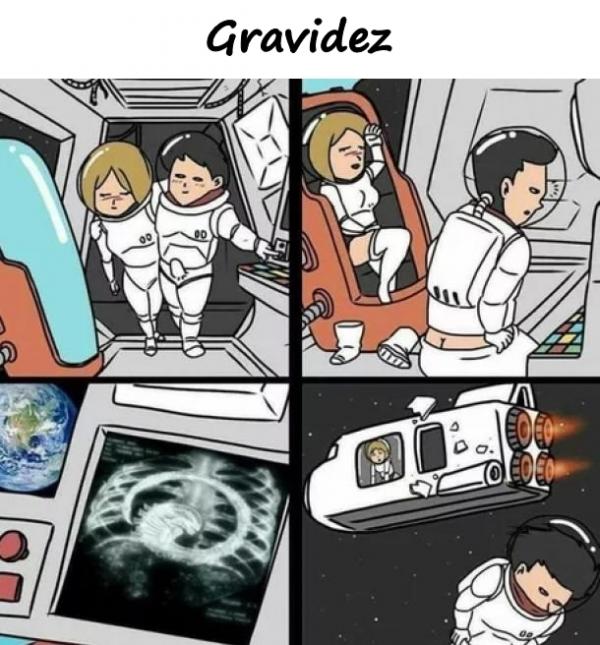 Gravidez