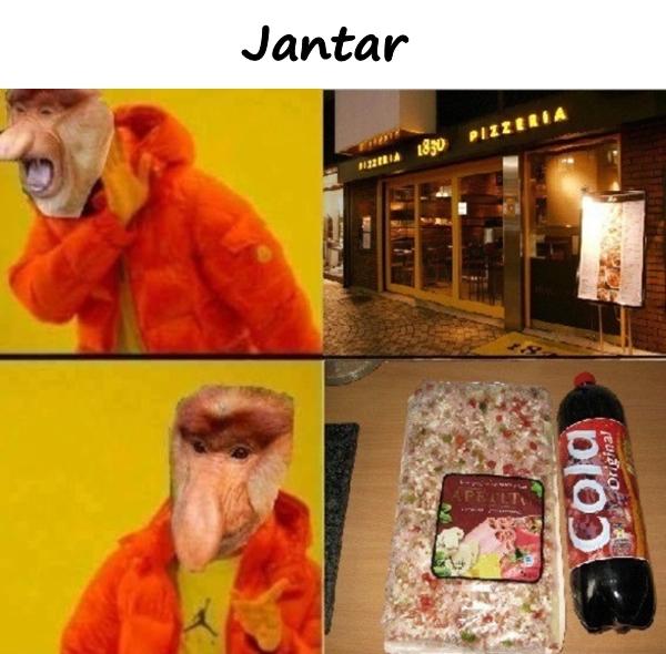 Jantar