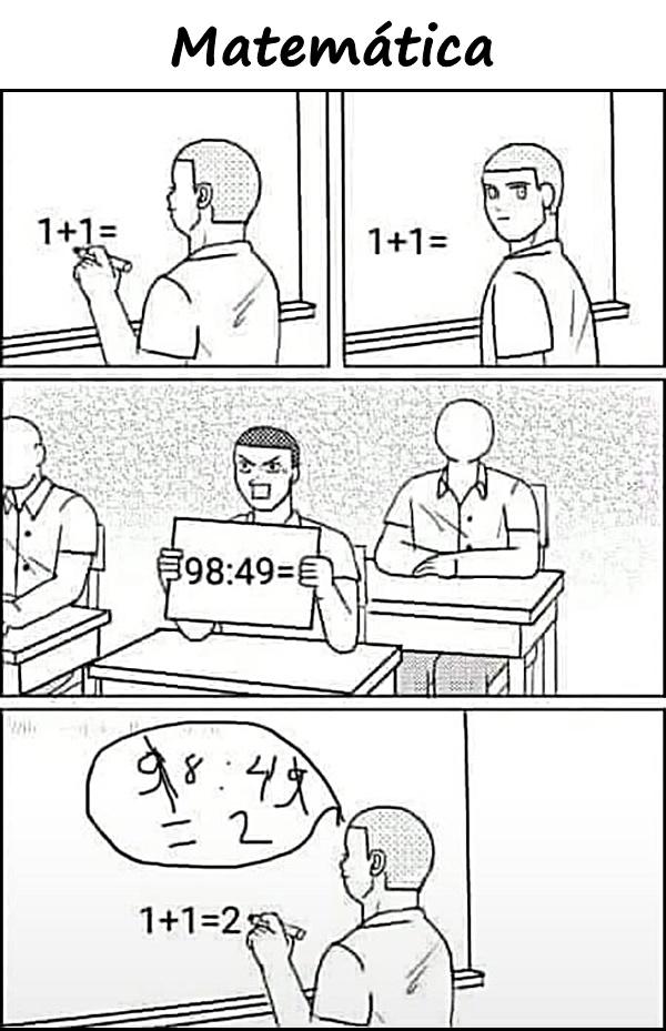 Matemática