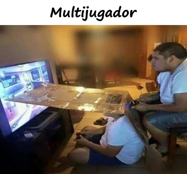 Multijugador