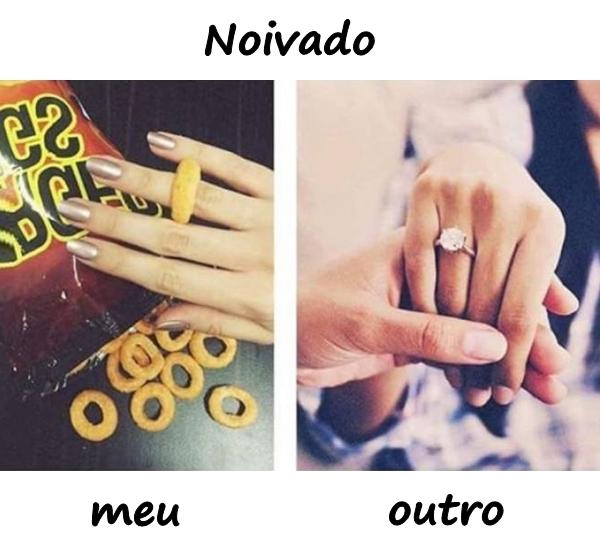 Noivado