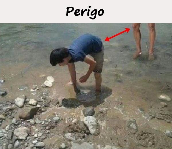 Perigo