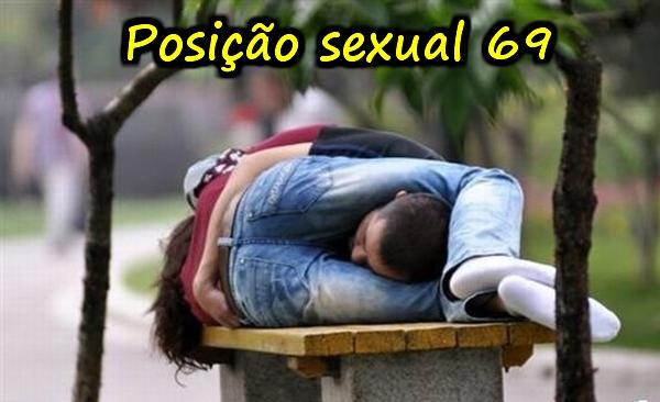 Posição sexual