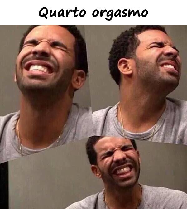 Quarto orgasmo