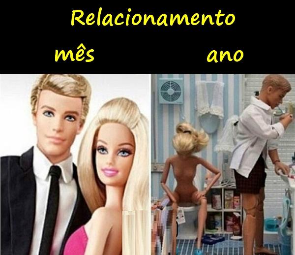 Relacionamento