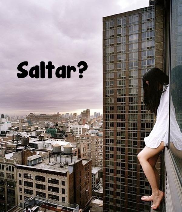 Saltar