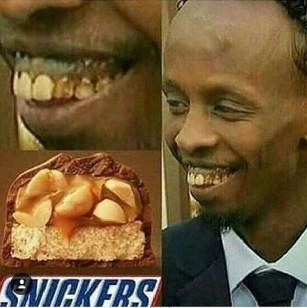 Snickers