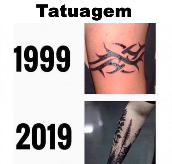 Tatuagem