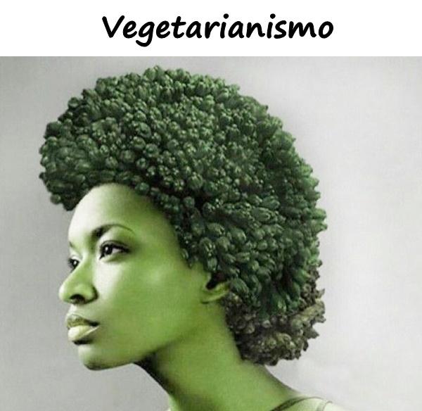 Vegetarianismo