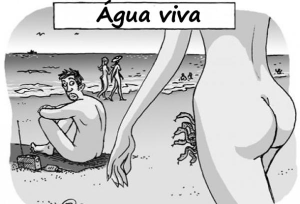 Água viva