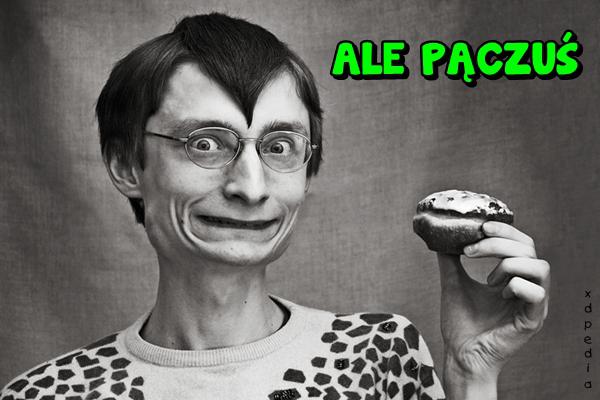 ALE PĄCZUŚ