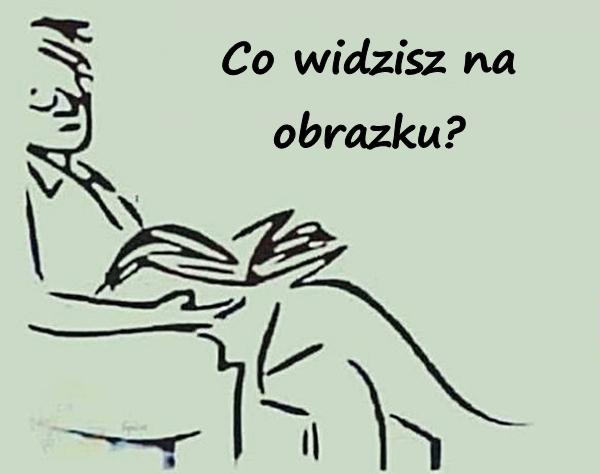 Co widzisz na obrazku