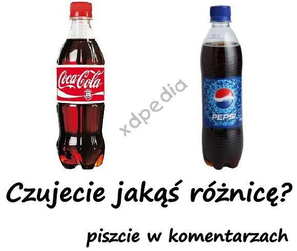 Czujecie jakąś różnicę? Piszcie w komentarzach