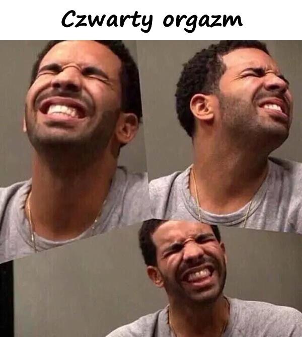 Czwarty orgazm