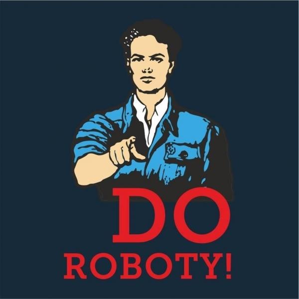 Do roboty