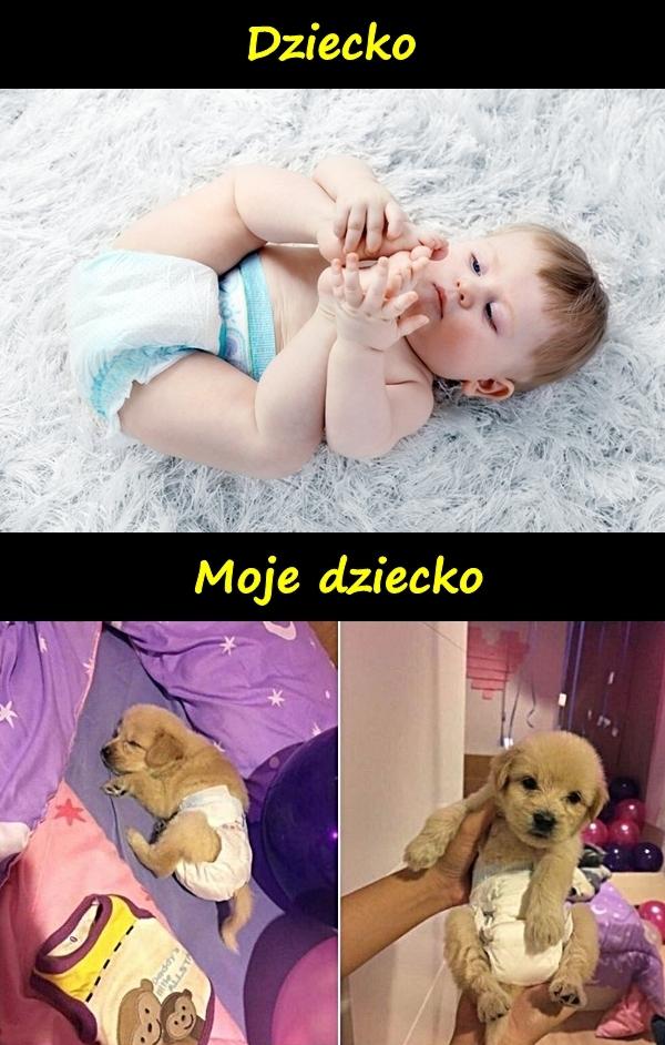 Dziecko