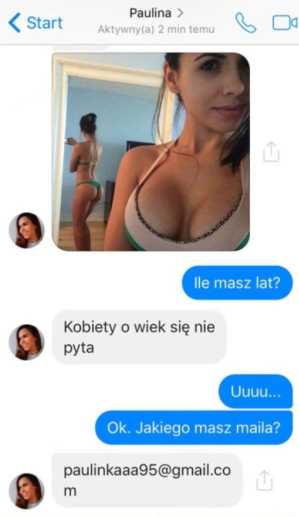 Dziewczyny tak mają