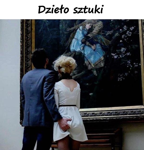 Dzieło sztuki