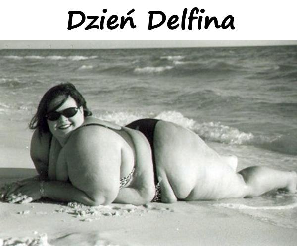 Dzień Delfina