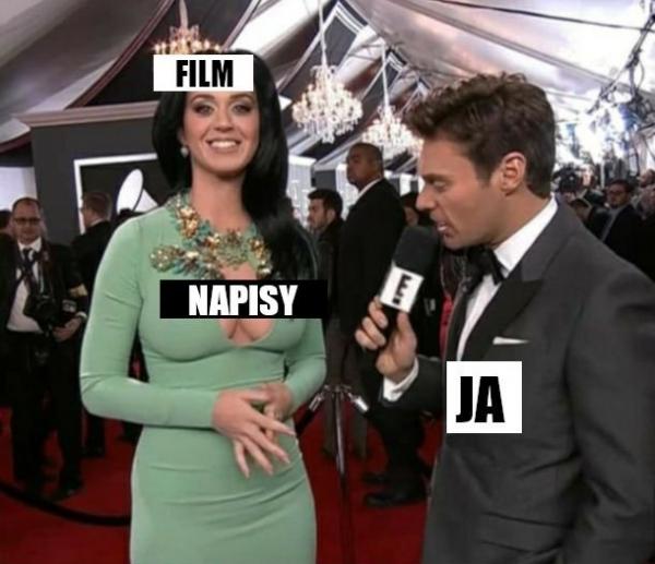 Film i napisy
