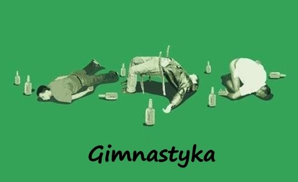 Gimnastyka