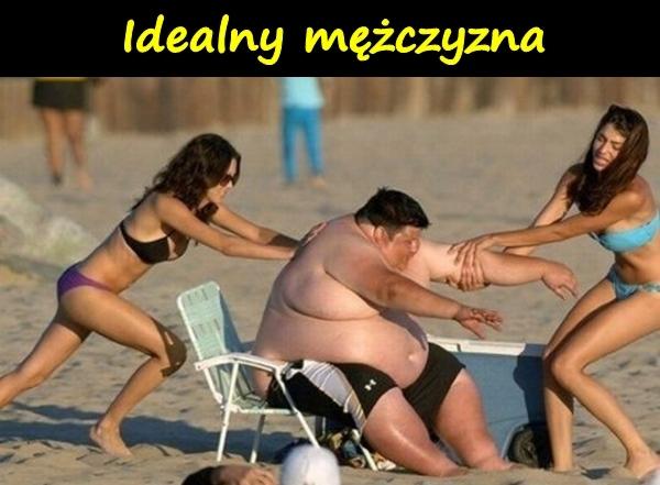 Idealny mężczyzna