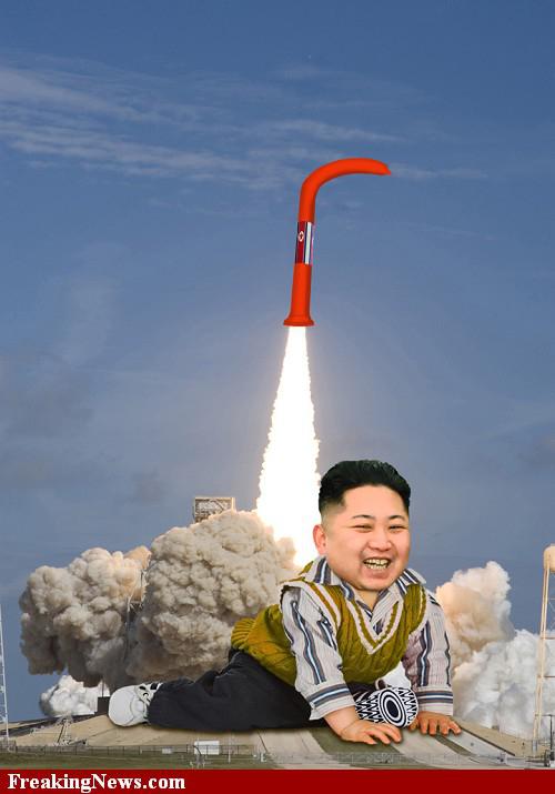 Istnieją wyraźne sygnały świadczące o tym, że Północ może