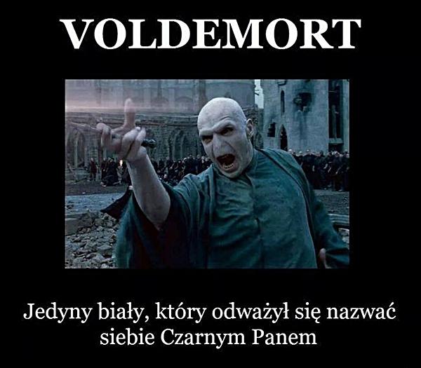 Jedyny biały, który odważył się nazwać siebie Czarnym Panem