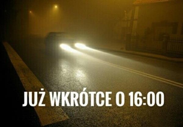 Już wkrótce o