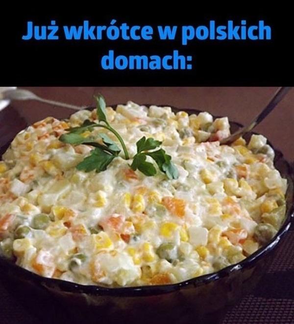 Już wkrótce w polskich domach