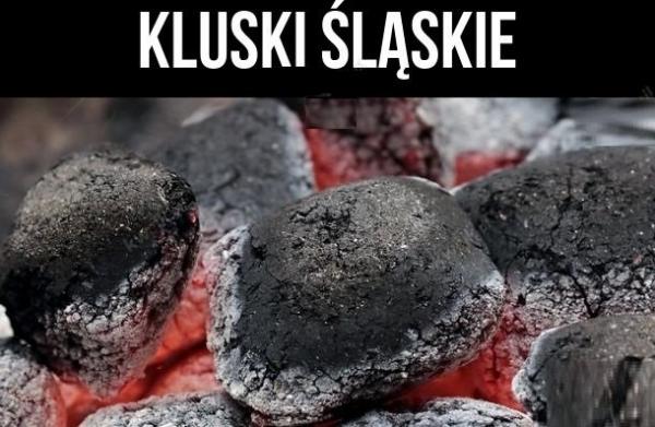 Kluski śląskie