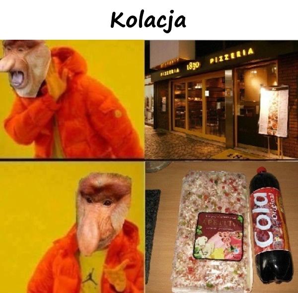 Kolacja