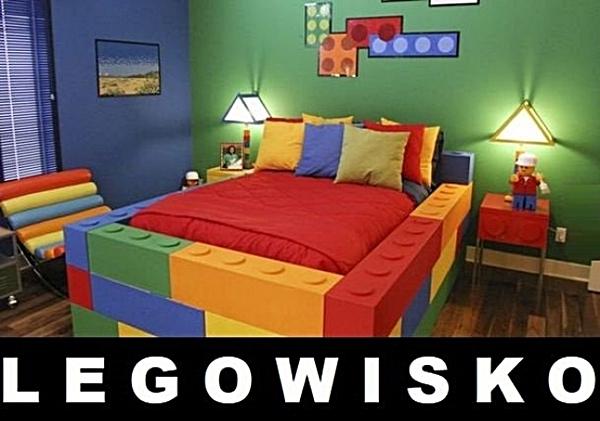 Legowisko