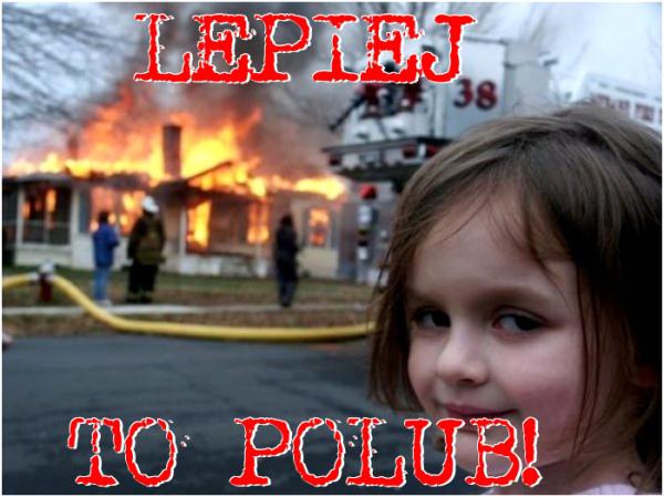 Lepiej to polub