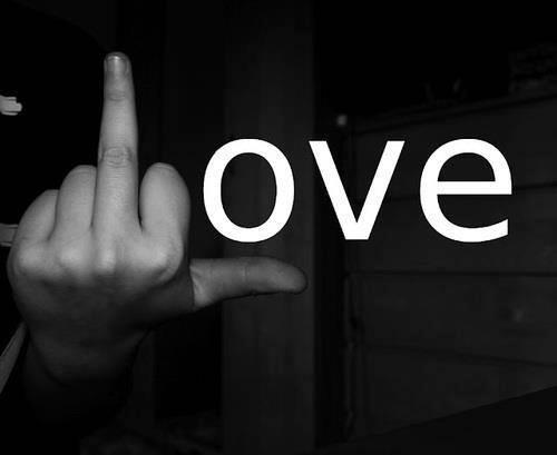 Love dla opornych