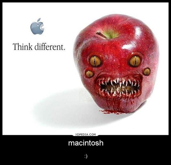 Macintosh