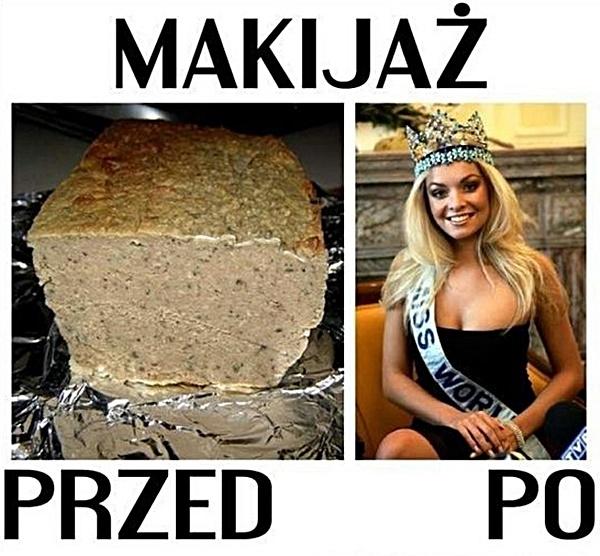 Makijaż