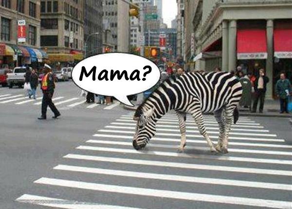 Mama